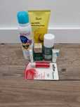 Zestaw perfumy rituals soleil dor victoria secret