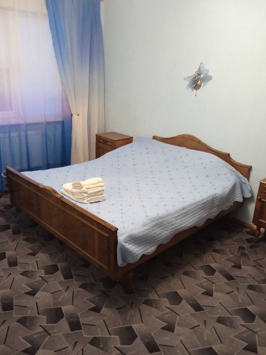 Відпочинок у Верховині у Карпатах кімнати подобово