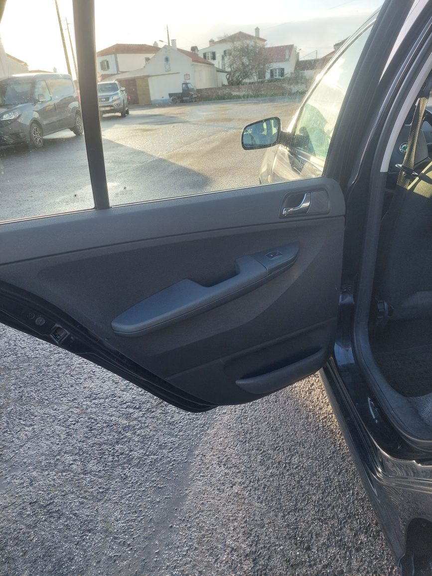 Skoda Fabia 1.4 tdi 2006
