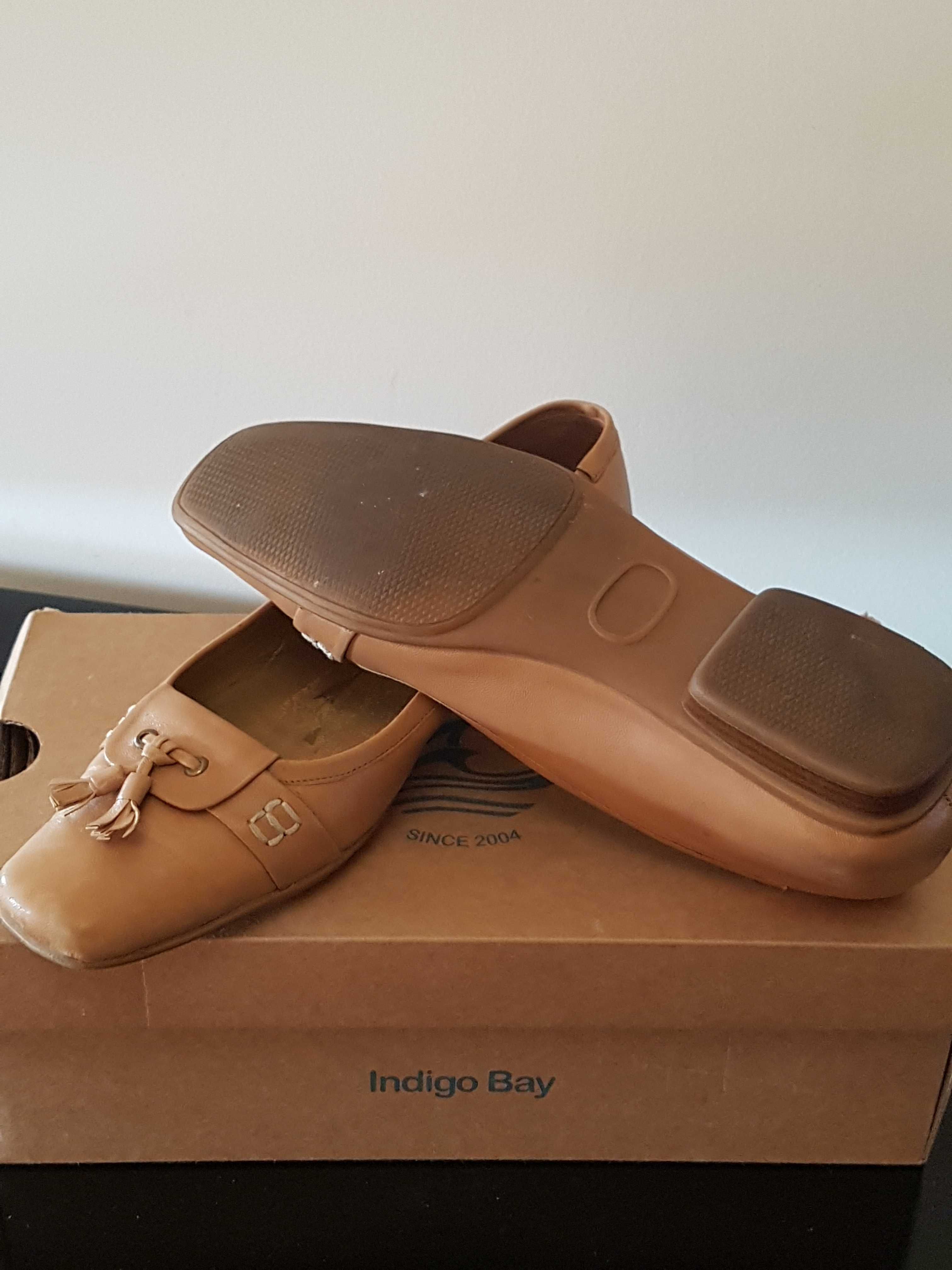 sapatos de senhora