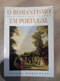 O Romantismo em Portugal - José Augusto França