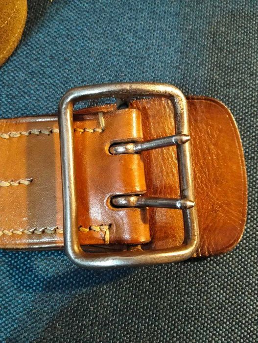 Ремень РККА обр.1932 Г.