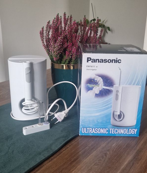 Irygator stacjonarny Panasonic EW 1611