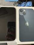 Iphone 13 jak nowy
