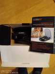 Gramofon Technaxx TX-43 nagrywanie płyt przez USB winyl odtwarzacz MP3