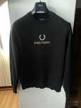 Світшот Fred Perry big logo ОРИГІНАЛ