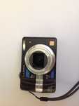 Panasonic Lumix LZ7