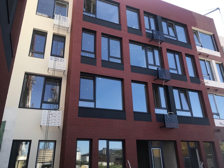 ЖК"Петрівське Містечко2"Готові квартири з ремонтом! Від забудовника!