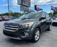 Ford Escape 2018