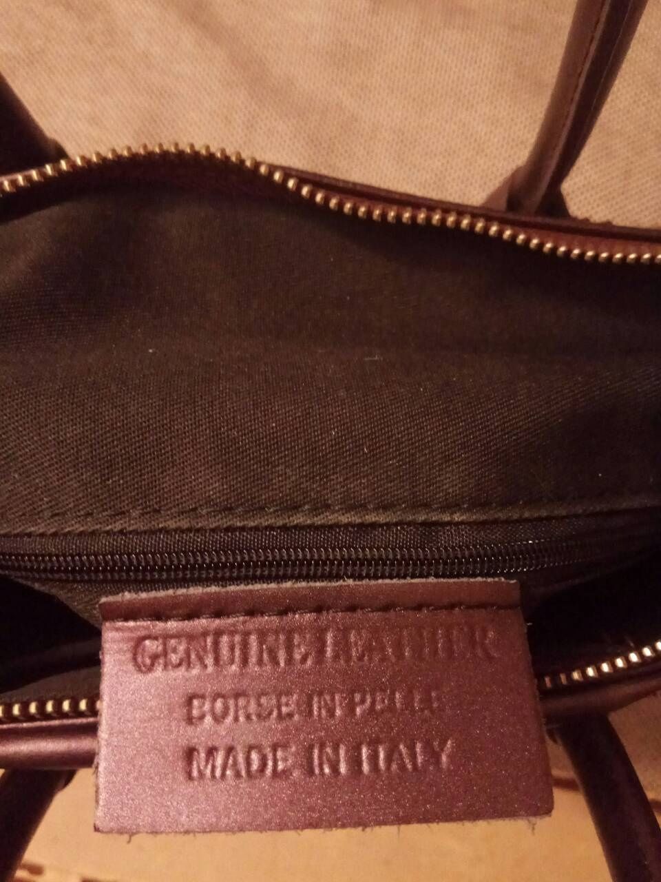 Сумки женские Tom Tailor и Corse in Pelle