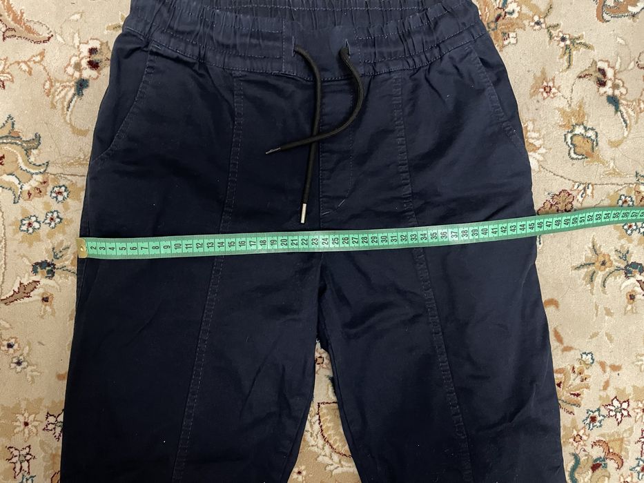 Джоггеры staff