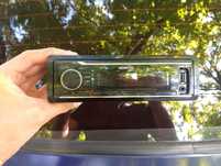 Магнітола kenwood kmm-124
