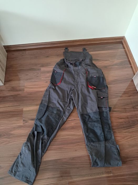 Spodnie robocze lahti pro 3xl