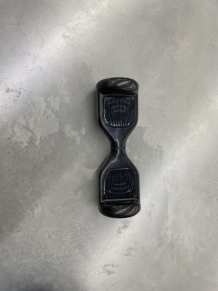 Hoverboard urbanglide