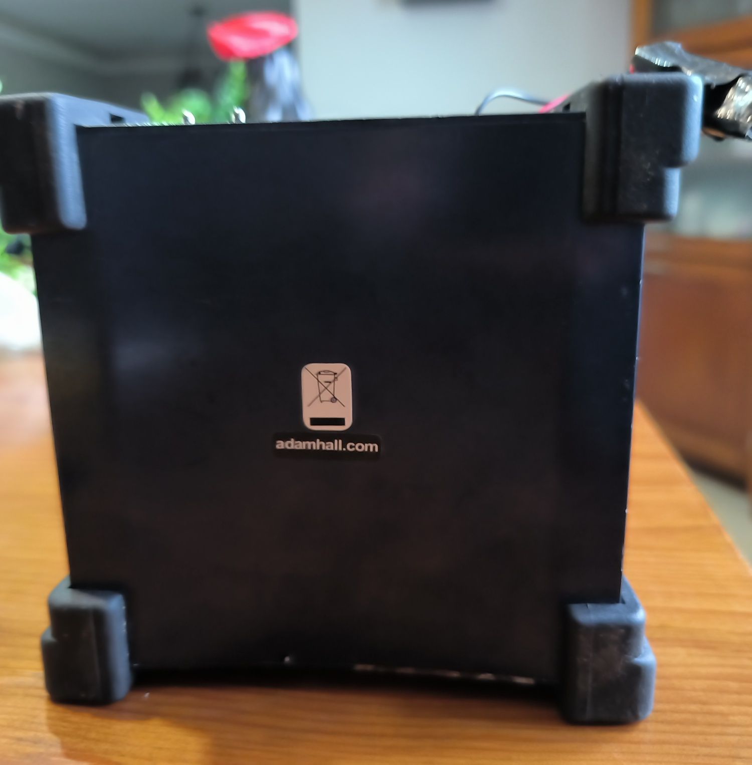 LD Systems LDI 02 Active, DI Box Activa