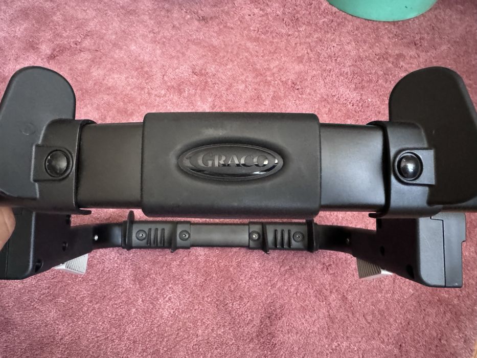 Graco przejściówka, adapter do Symbio i Evo