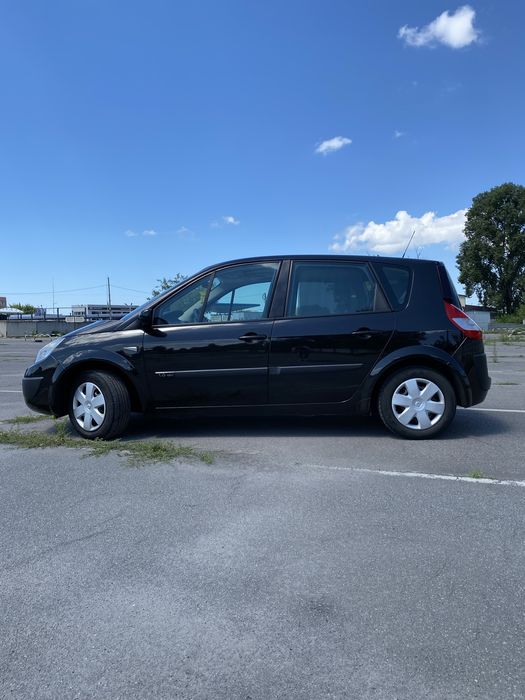 Рено Сіенік 2006