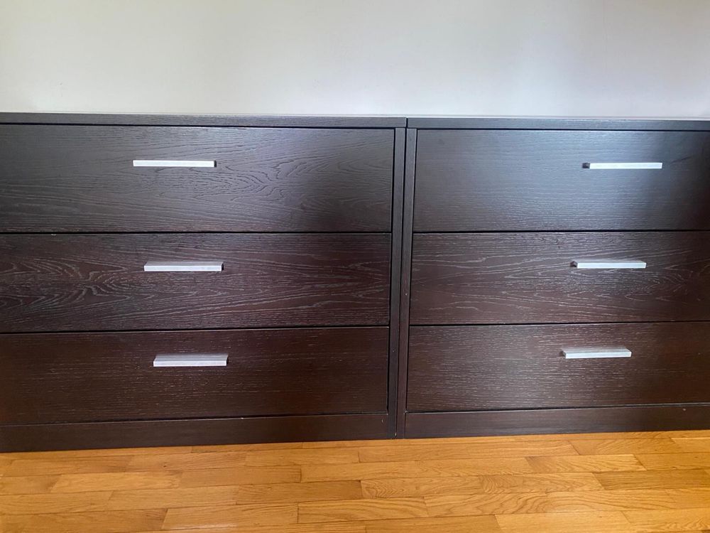 Mobilia de quarto