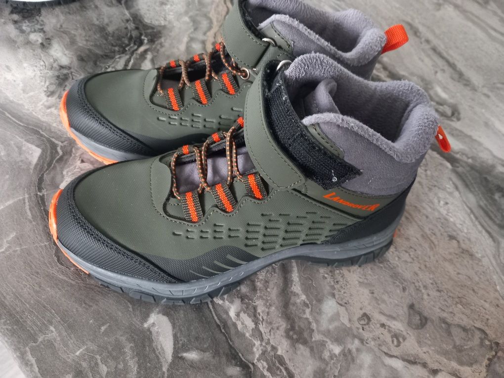 Buty zimowe i przejściowe ( Rozmiar 32]