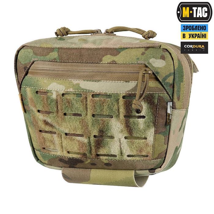 M-TAC сумка-напашник LARGE ELITE multikam