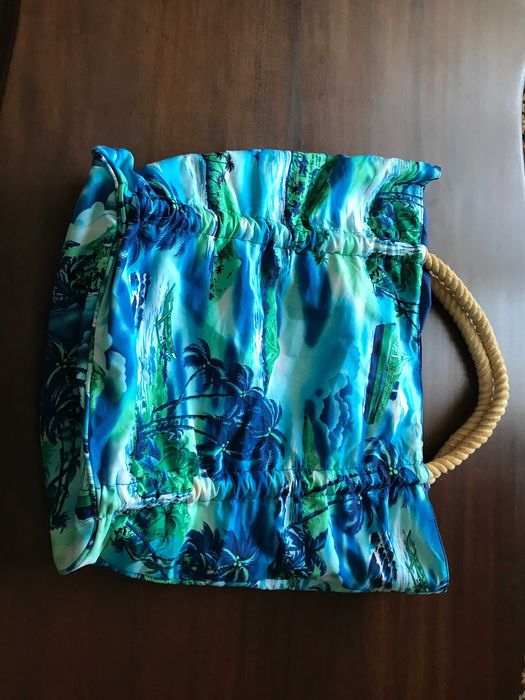 Сумка пляжна, сумка пляжная.