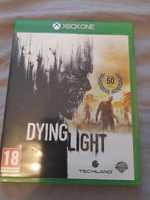 Dying Light Xbox one