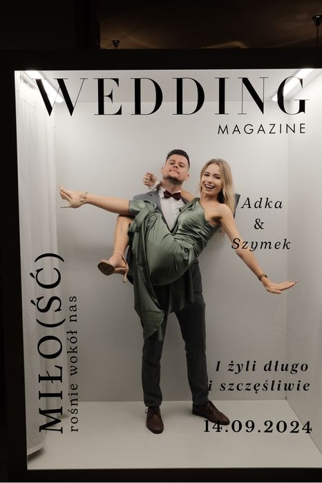 FotoBox Magazyn | PhotoBox Magazine | Fotobudka Magazyn | Foto Gazeta