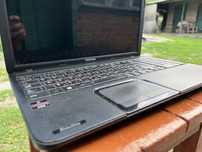 Ноутбук Toshiba Satellite C850D