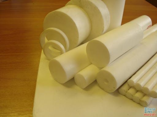 Капролон, поліамід, Німеччина