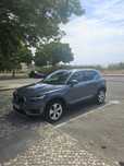 Volvo XC40 gasolina automáticas 2020 com 55.000 km