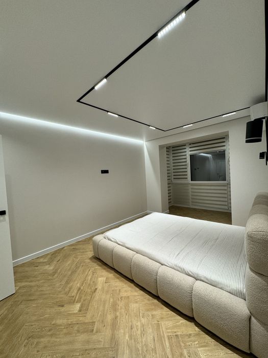 Продаж! Однокімнатна квартира 53м2