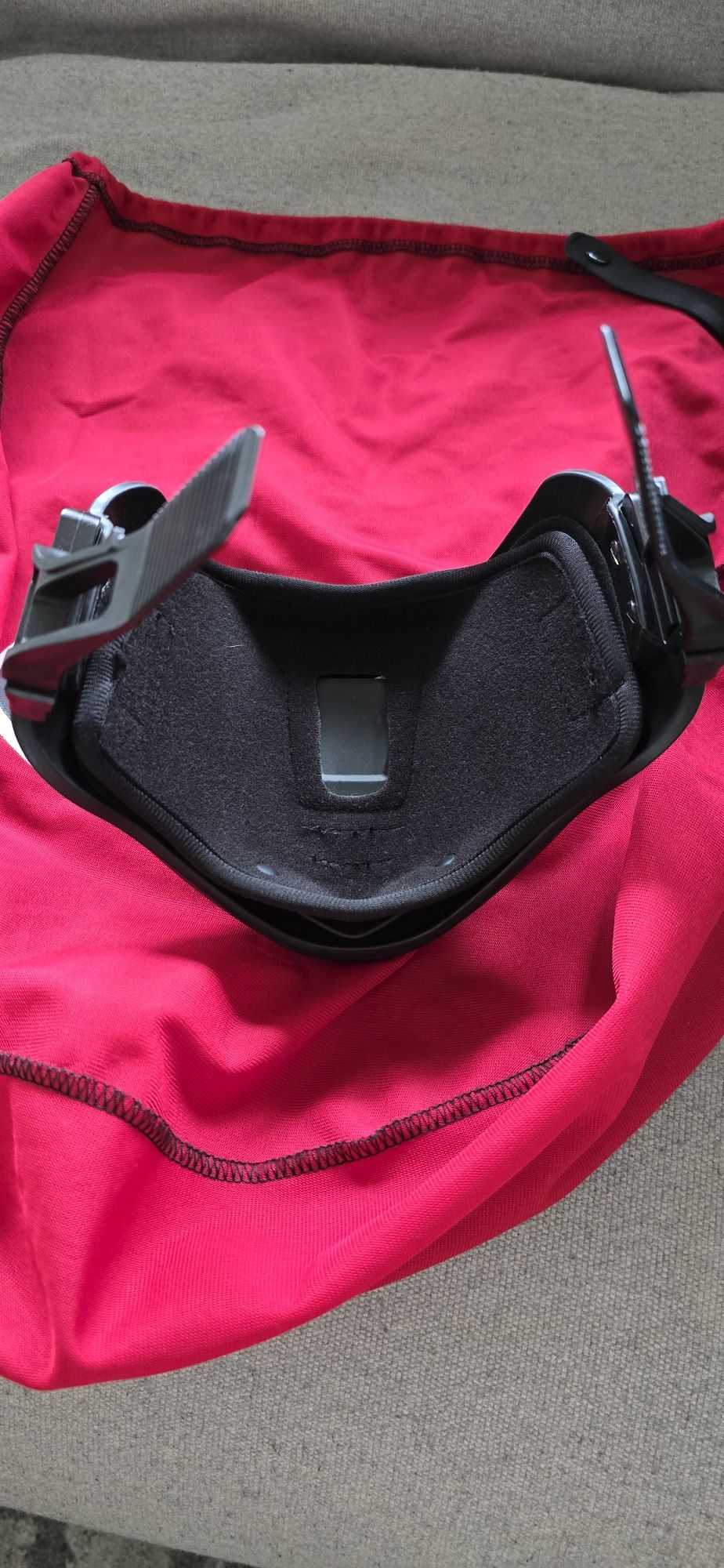 Capacete Bell Rogue novo - modelo exclusivo que não se vende na Europa