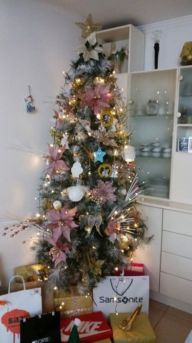 Pinheirinho de Natal