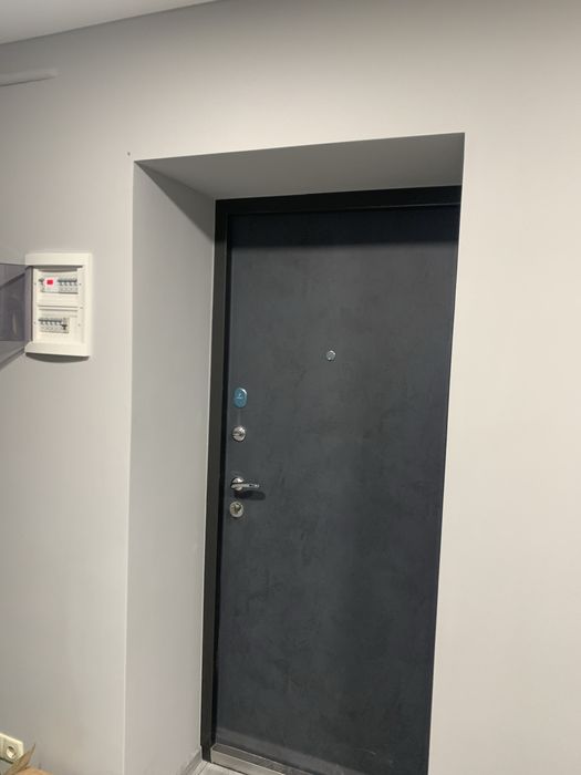 Здам 2 кімнатну квартиру по  вулиці М. Грушевського р - н Глобала