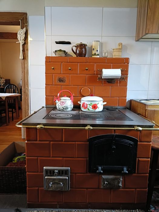 Piękny Domek z ogródkiem