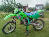 Kawasaki KX 250 2T