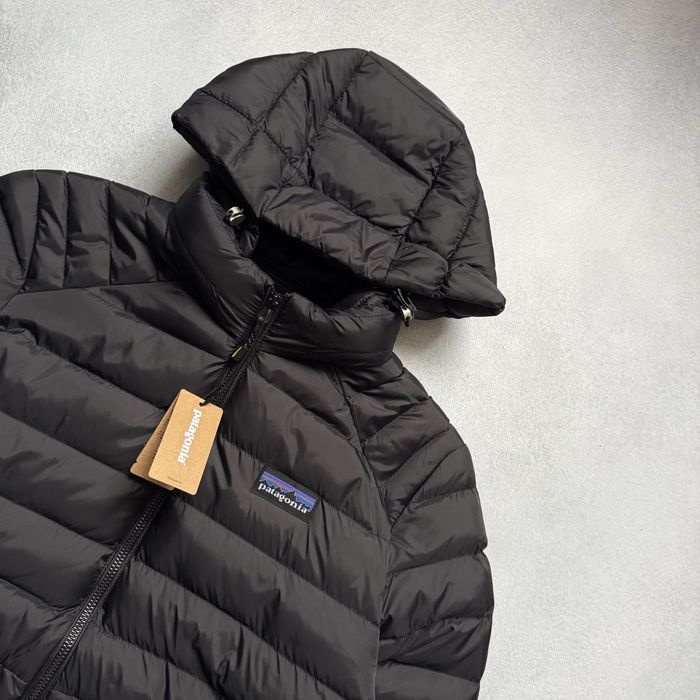 Куртка Patagonia Пуховик Патагония