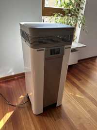 Oczyszczacz powietrza dla mieszkań powyżej 100mk. - IDEAL AP100