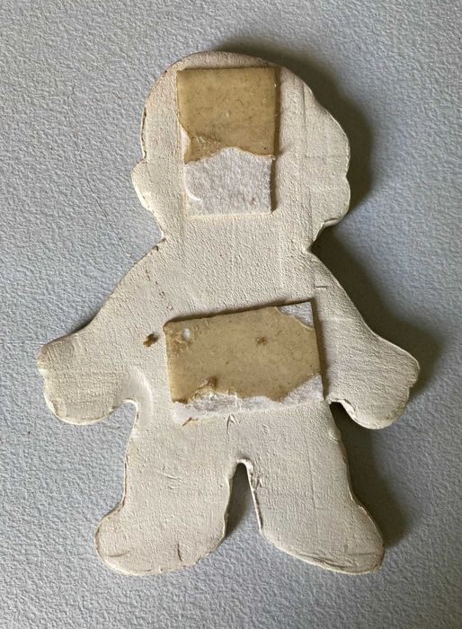 Figura Decorativa