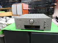 Amplituner Grundig FineArts M-100R
