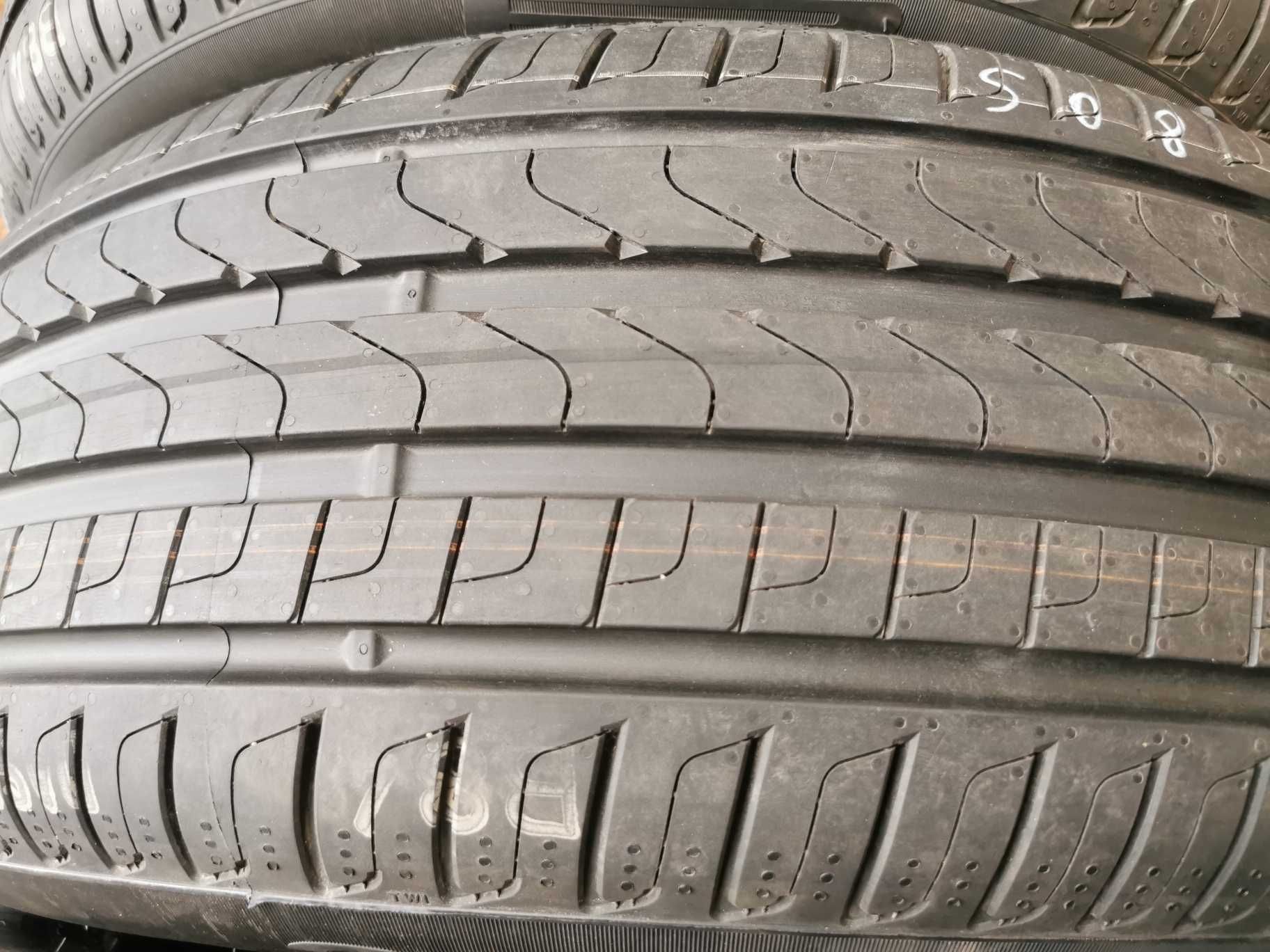 225/55R18 102Y Pirelli P7 Cinturato AO demo 2021r.