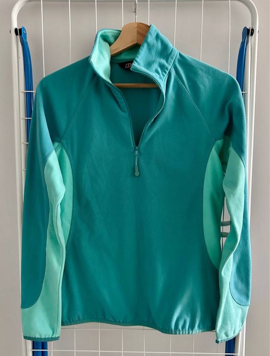 Жіноча флісова кофта Berghaus