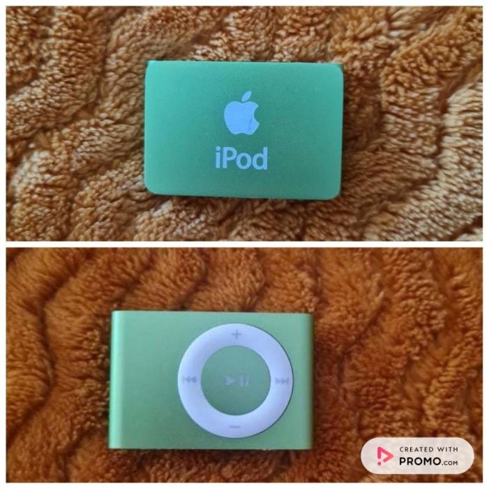 iPods diversos - ver descrição