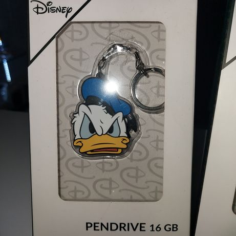 Pendrive Disney  16GB