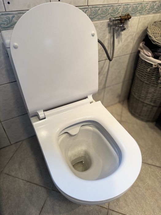 Wc kompakt Cersanit