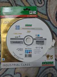Продам диск DISTAR 7D для електроплиткореза
