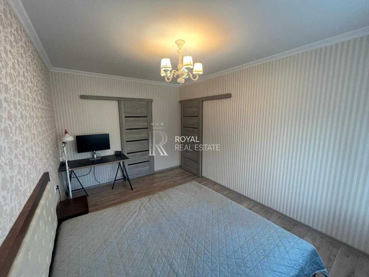 Продаж Квартири 44м2 1к 11\19 поверх ЖК Садовий Микільська Слобідка