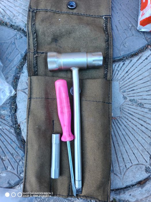 Продам бензопилу Мотор Сич 470