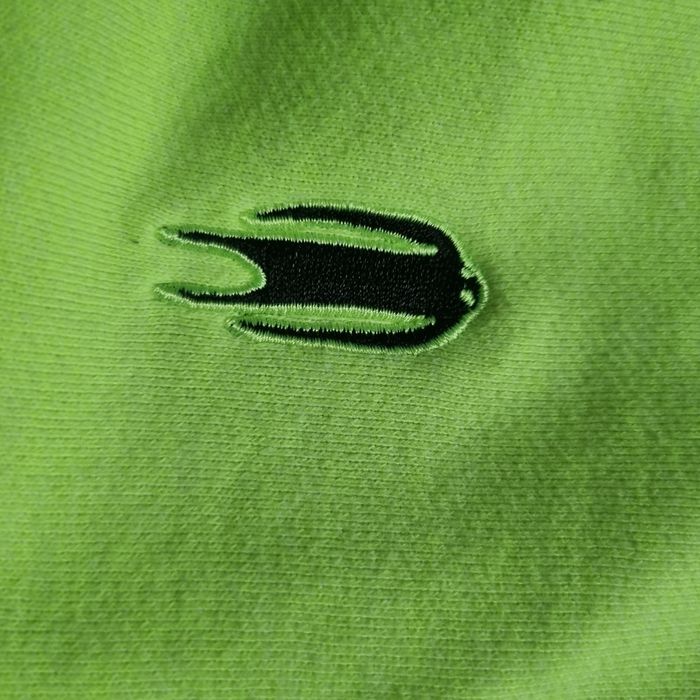 Bluza limonka męska