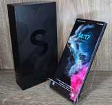 Samsung Galaxy S22 Ultra Duos 8GB/128GB Kabel Typu C-C